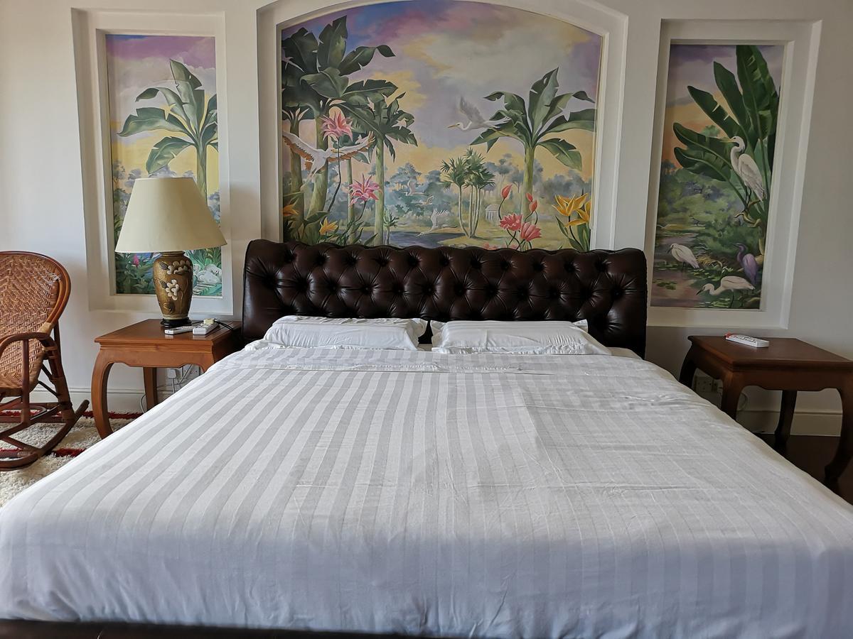 亞庇Marina Court Luxury Penthouse公寓式酒店 外观 照片